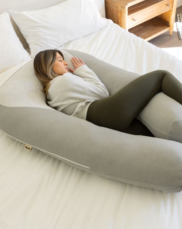 BrizaSleep Pillow™