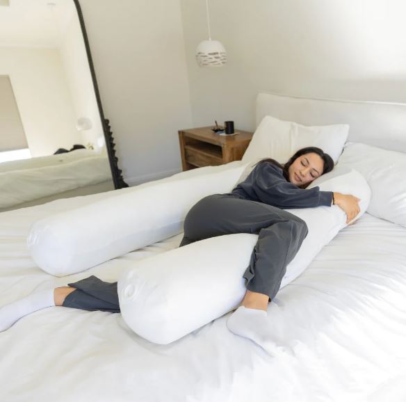 BrizaSleep Pillow™